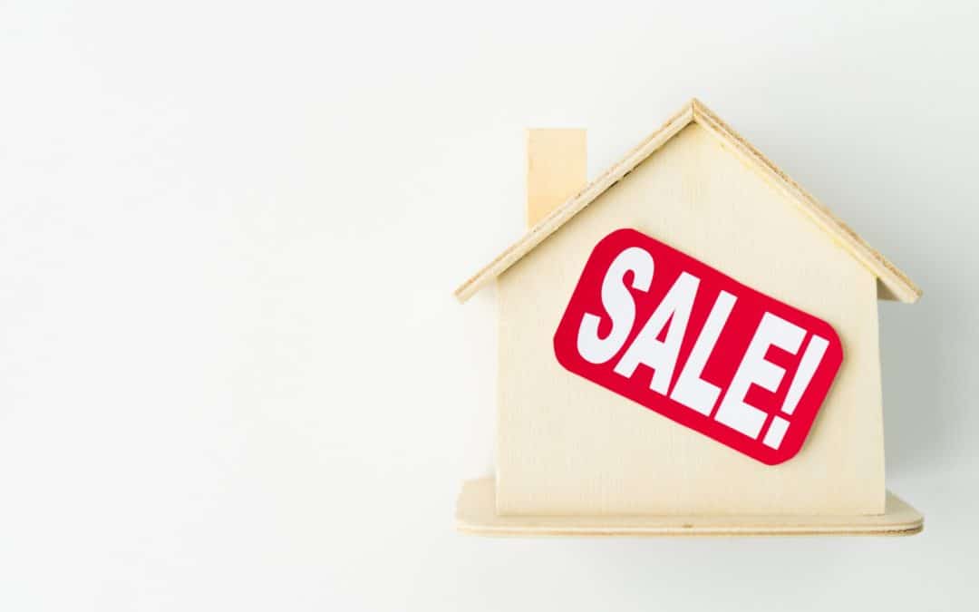 Steps to Sell Your House During a Major Life Change