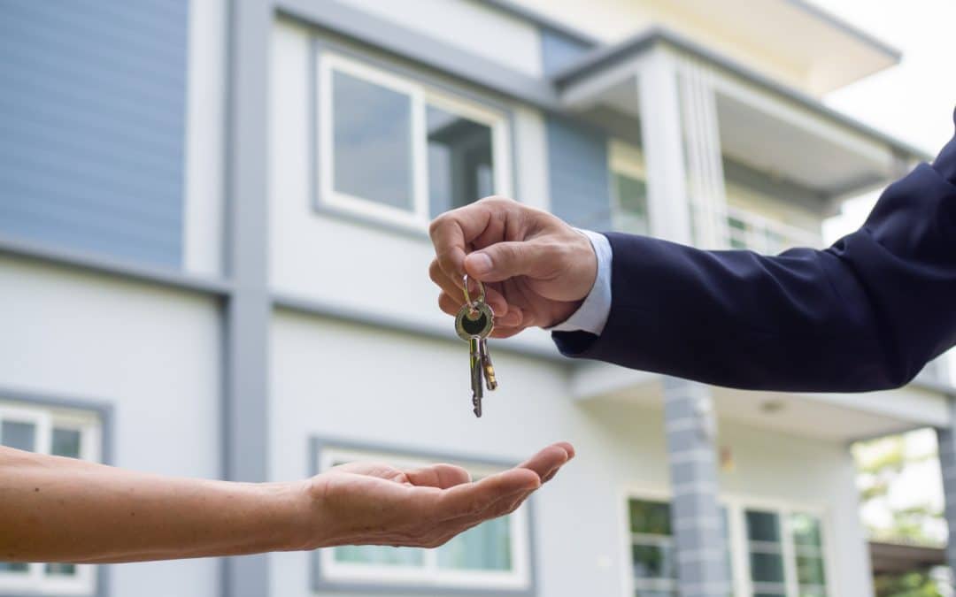 Why Selling Your Home As-Is Can Be a Smart Move