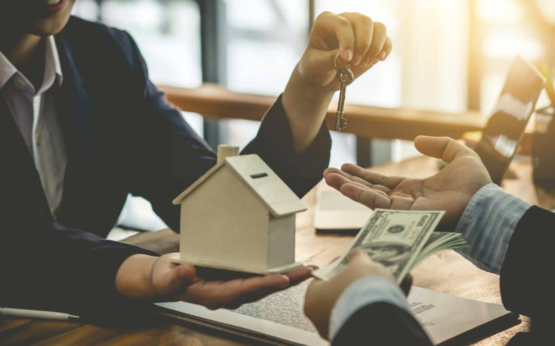 Why Selling Your Home for Cash is a Great Idea