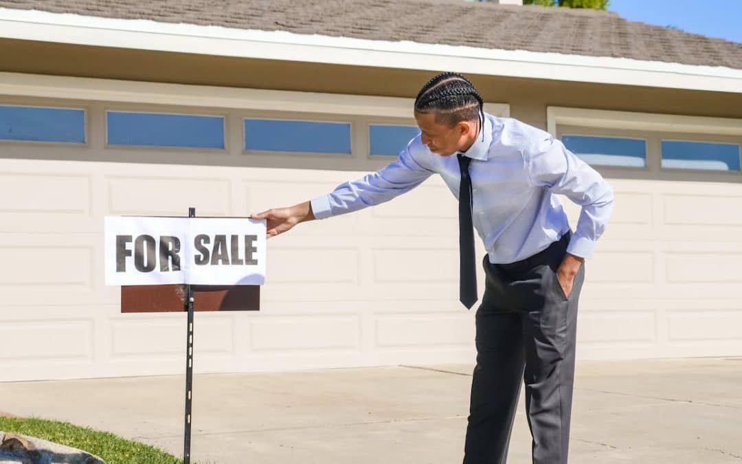 Top Reasons to Sell Your Home As-Is