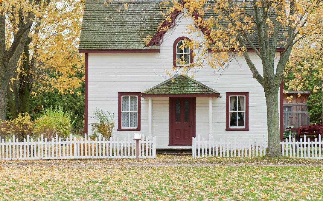 Selling an Old House in 2025: Here’s How to Do It Quickly