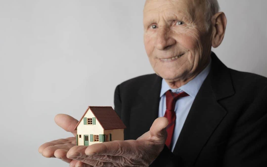 How to Sell Your House Quickly During Retirement