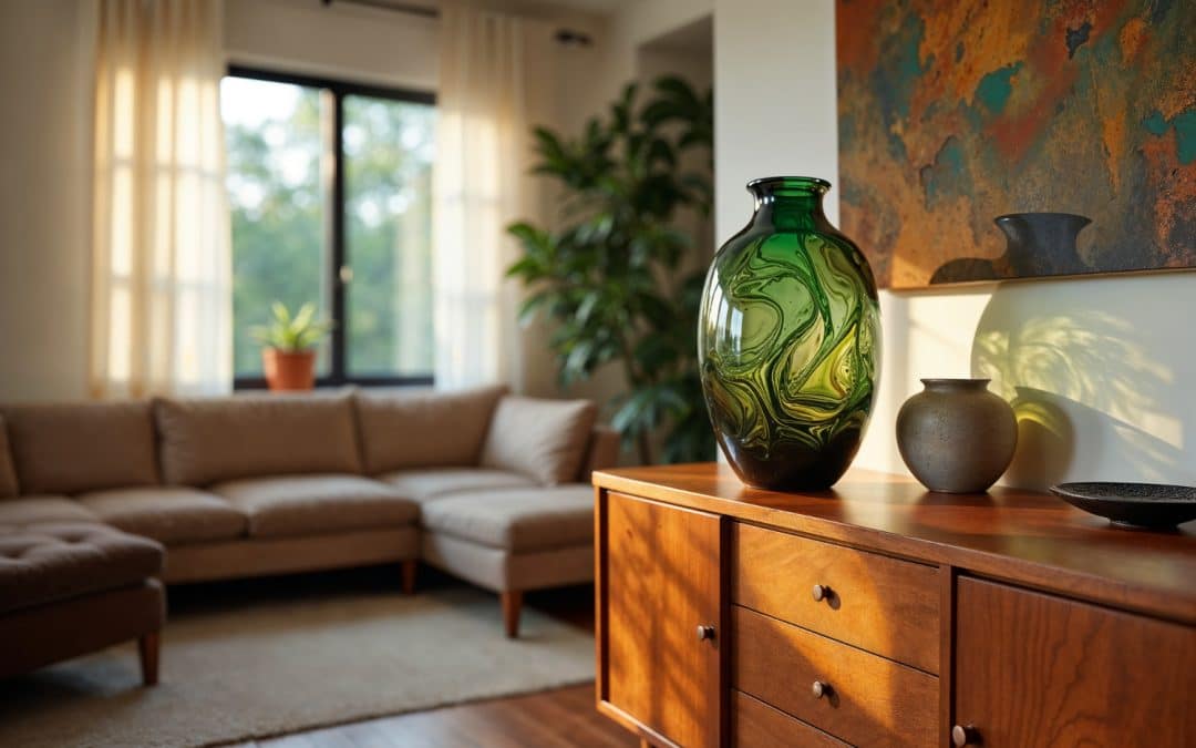 Fast Tips for Selling a Home with Outdated Décor