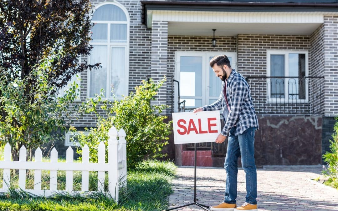 Top Tips for Selling a House with an Easement